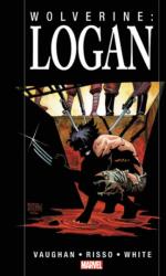 Wolverine: Logan (ISBN: 9781302915384)