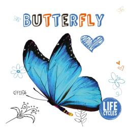 Butterfly (ISBN: 9781912171651)