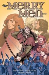 Merry Men (ISBN: 9781620105474)