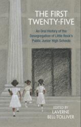 First Twenty-Five (ISBN: 9781682260470)
