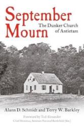 September Mourn (ISBN: 9781611214017)