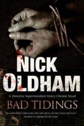 Bad Tidings (ISBN: 9780727893673)