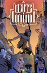 Night's Dominion Vol. 2 (ISBN: 9781620104965)
