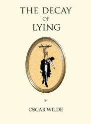 Decay of Lying (ISBN: 9781847496829)