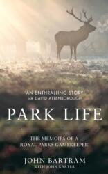 Park Life (ISBN: 9781786062796)