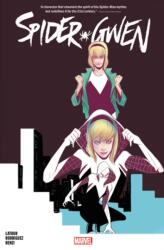 Spider-Gwen Omnibus (ISBN: 9781302930387)