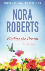 Finding The Dream (ISBN: 9780349411712)