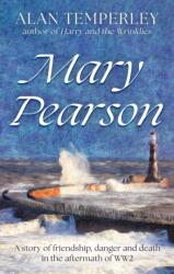 Mary Pearson (ISBN: 9781805145448)