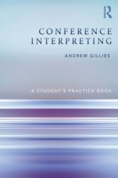 Conference Interpreting (ISBN: 9780415532365)