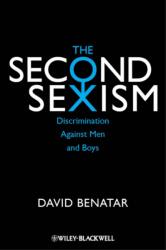 The Second Sexism (ISBN: 9780470674512)