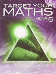 Target Your Maths Year 5 (ISBN: 9781906622299)