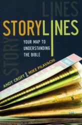 Storylines (ISBN: 9781434764751)