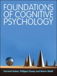 Foundations of Cognitive Psychology (ISBN: 9780077119089)