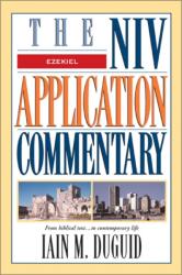 Ezekiel (ISBN: 9780310210474)