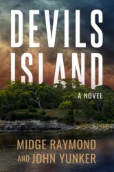 Devils Island (ISBN: 9781608096145)