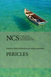 Pericles (ISBN: 9780521297103)