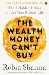 The Wealth Money Can't Buy (ISBN: 9788119792788)