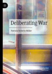 Deliberating War (ISBN: 9783031606717)