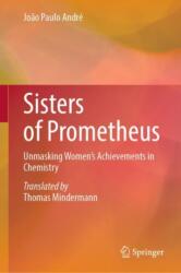 Sisters of Prometheus (ISBN: 9783031571350)