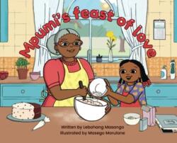 Mpumi's Feast of Love (ISBN: 9781485631866)