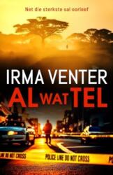 Al Wat Tel (ISBN: 9780624094838)