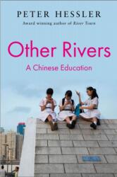 Other Rivers (ISBN: 9781805462859)