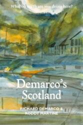 Demarco's Scotland (ISBN: 9781804251669)
