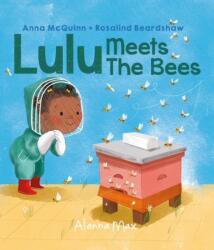Lulu Meets the Bees (ISBN: 9781907825569)