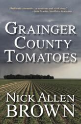 Grainger County Tomatoes (ISBN: 9781684424436)
