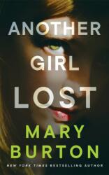Another Girl Lost (ISBN: 9781662516030)