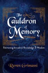 The Cauldron of Memory (ISBN: 9781959883586)