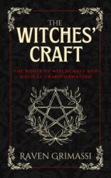 The Witches Craft (ISBN: 9781959883470)