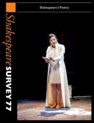 Shakespeare Survey 77 (ISBN: 9781009531399)