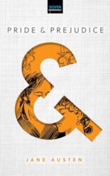 Pride & Prejudice (ISBN: 9780486852966)