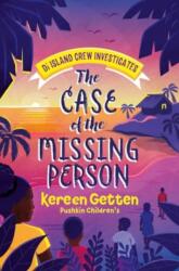 The Case of the Missing Person (ISBN: 9781782694908)