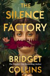 Silence Factory - Signed Edition (ISBN: 9781472635662)