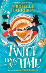 Twice Upon a Time - Signed Edition (ISBN: 9781472635587)