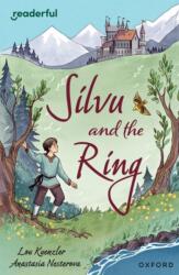 Readerful Independent Library: Oxford Reading Level 17: Silvu and the Ring (ISBN: 9781382041898)
