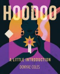 Hoodoo (ISBN: 9780762485949)