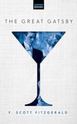 The Great Gatsby (ISBN: 9780486853376)
