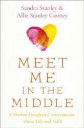 Meet Me in the Middle (ISBN: 9780310368670)