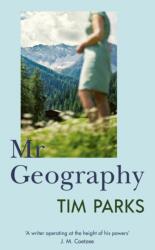 Mr Geography (ISBN: 9781787304536)