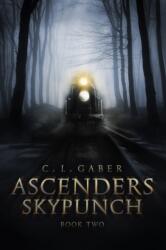 Ascenders: Skypunch (ISBN: 9780996242097)