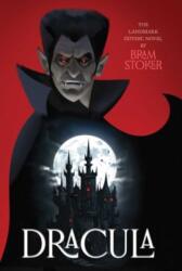 Dracula (ISBN: 9781665963046)