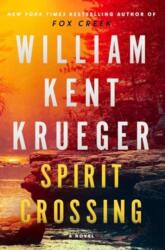 Spirit Crossing (ISBN: 9781982179243)