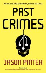 Past Crimes (ISBN: 9781448314270)