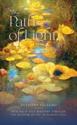 The Path of Light (ISBN: 9781922573940)