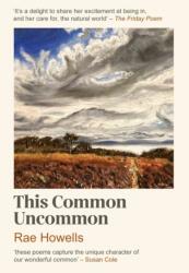 This Common Uncommon (ISBN: 9781914595905)