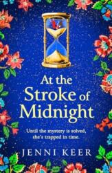 At the Stroke of Midnight (ISBN: 9781785139697)