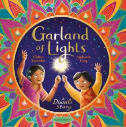 Garland Of Lights (ISBN: 9781526642233)